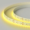 Светодиодная лента RT 2-5000 24V Arlight 008774 Yellow 2x2, 1200 LED, LUX 