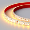 Светодиодная лента RTW 2-5000PGS 24V Arlight 014019 Yellow 2x, 300 LED, LUX 