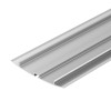 Профиль MULTI B-2000 ANOD алюминий Arlight 014536
