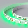 Светодиодная лента RTW 2-5000SE 12V Arlight 015434 Green 2x, 300 LED, LUX 