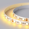 Светодиодная лента RTW 2-5000SE 12V Arlight 015444 Yellow 2x, 300 LED, LUX 