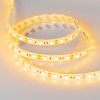 Светодиодная лента RTW 2-5000SE 12V Arlight 015444 Yellow 2x, 300 LED, LUX 