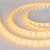 Светодиодная лента RTW 2-5000SE 12V Arlight 015444 Yellow 2x, 300 LED, LUX 