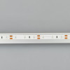 Светодиодная лента герметичная RTW-SE-A60-8mm 12V Arlight 015731(2) Yellow, 4.8 W/m, IP65, 5m 