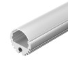 Профиль ARH-ROUND-D20-2000 ANOD Arlight 016219