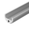 Профиль ARH-ROUND-D20-2000 ANOD Arlight 016219