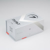 Пульт Mini SR-2819 (RGBW 4 зоны, IP20 Пластик, 3 года) Arlight 016488