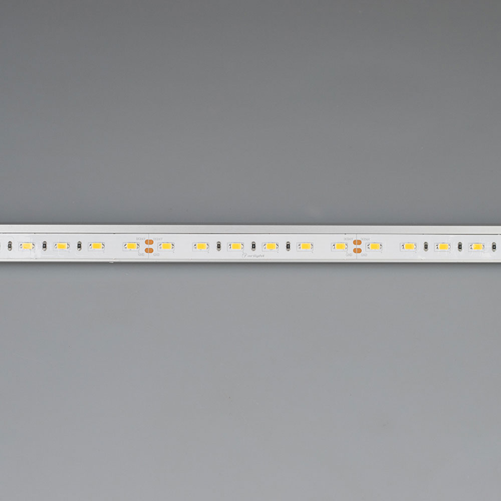 Светодиодная лента ULTRA-5000 24V Arlight 017456 Warm2700 2xH, 300 LED, LUX