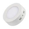 Потолочный светодиодный светильник Arlight SP-R120-6W Warm White 018854