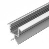 Профиль KLUS-POR-F-1000 ANOD Arlight 019181