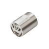 Профиль KLUS-POR-F-1000 ANOD Arlight 019181