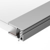 Профиль KLUS-GLASS-810-2000 ANOD Arlight 019191