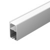 Профиль SL-LINE-3667-2000 ANOD Arlight 019299