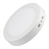 Потолочный светодиодный светильник Arlight SP-R145-9W White 019549