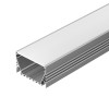 Профиль Arlight KLUS-POWER-W70-2000 ANOD 019879