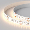 Светодиодная лента RT-A168-10mm 24V Arlight 020392(2) Warm3000, 17 W/m, IP20, 5m 