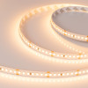 Светодиодная лента RT-A168-10mm 24V Arlight 020392(2) Warm3000, 17 W/m, IP20, 5m 
