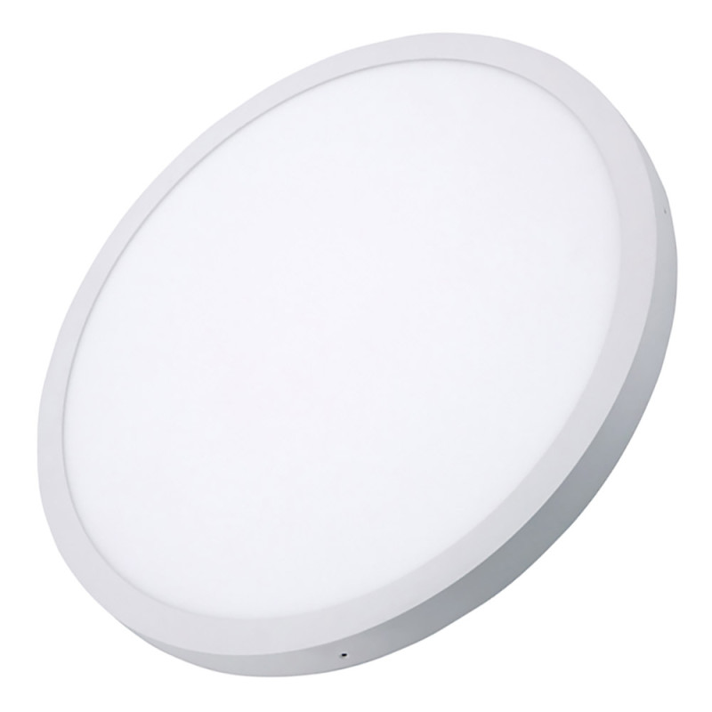 Светильник SP-R600A-48W Day White Arlight 020530
