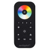 Сенсорный пульт SR-2819SP (RGBW 4 зоны, IP20 Пластик, 3 года) Arlight 020737