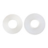 Комплект шайб KLUS-ISOL-6mm-2x Arlight 020928