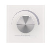 Панель управления Rotary SR-2836R-RF-IN White (3V, DIM) IP20 Arlight 020948