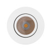 Светильник SP-FOCUS-R90-9W Warm White (IP20 Металл, 3 года) Arlight 021064