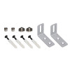 Настенный держатель S2-LINE-FIX-15mm Set (4067, 5470) Arlight 021187