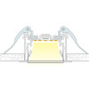 Пружинный держатель S2-LINIA-F Clip Set Arlight 021190