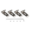 Пружинный держатель S2-LINIA-F Clip Set Arlight 021190
