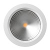 Светодиодный светильник Downlight LTD-220WH-FROST-30W Day White 110deg (Arlight, IP44 Металл, 3 года) артикул: 021498