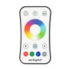 Пульт SMART-R14-RGBW (1 зона, 2.4G) Arlight 022671