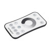 Пульт SMART-R9-DIM (1 зона, 2.4G, IP20 Пластик, 5 лет) Arlight 023032