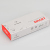 Пульт SMART-R11-MIX (1 зона, 2.4G, IP20 Пластик, 5 лет) Arlight 023050