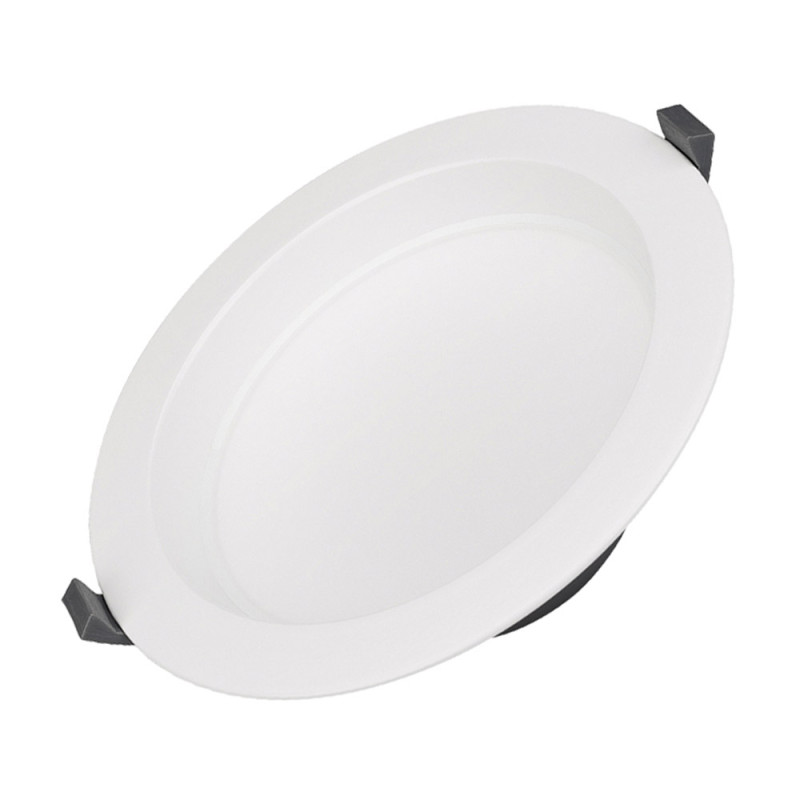 Светильник Downlight IM-200WH-Cyclone-20W Day White (IP40 Металл, 3 года) Arlight 023215(2)