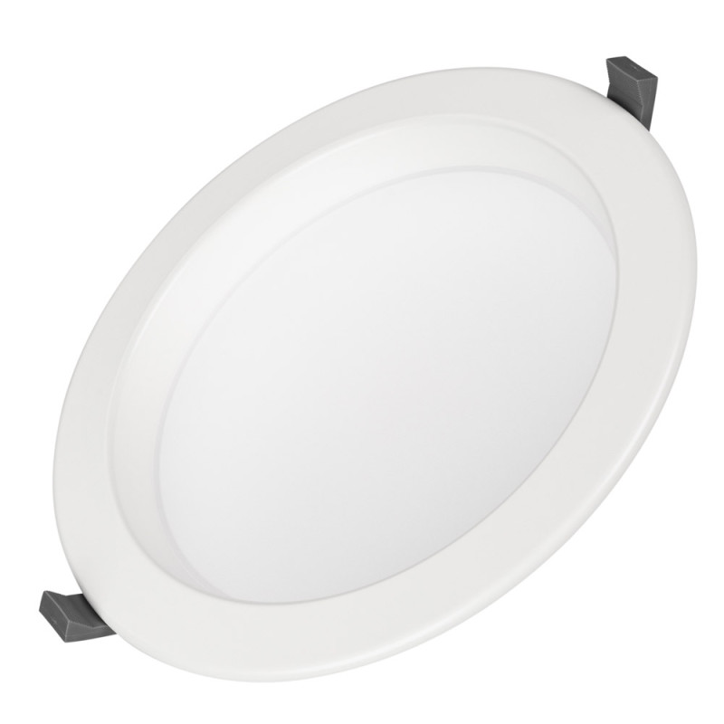 Светильник Downlight IM-230WH-Cyclone-30W Day White (Arlight, IP40 Металл, 3 года) артикул: 023217