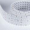 Светодиодная лента S2-2500 24V Arlight 023406 White 6000K 59mm, 420 LED/m, LUX 