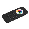 Пульт SMART-R21-MULTI Black (1 зона, 2.4G, IP20 Пластик, 5 лет) Arlight 023477