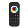 Пульт SMART-R22-MULTI Black (4 зоны, 2.4G,IP20 Пластик, 5 лет) Arlight 023473
