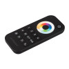 Пульт SMART-R22-MULTI Black (4 зоны, 2.4G,IP20 Пластик, 5 лет) Arlight 023473
