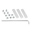 Пластина монтажная Arlight S2-Line-3360-180 Set 023513
