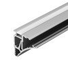 Профиль SHELF-620-2000-SET ANOD Arlight 023788