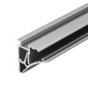 Профиль SHELF-620-2000-SET ANOD Arlight 023788