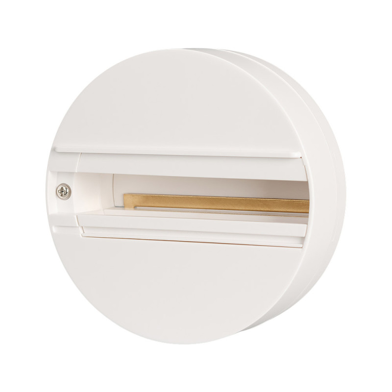 База накладная LGD-4TR-BASE-WH (C) Arlight 023998