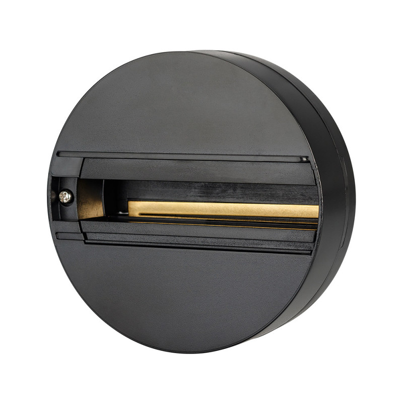 База накладная LGD-4TR-BASE-BK (C) IP20 Arlight 023999