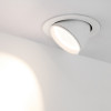 Cветильник даунлайт LTD-Explorer-R130-20W White6000 Arlight 024029