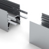 Пластина монтажная Arlight ALU-180 024193