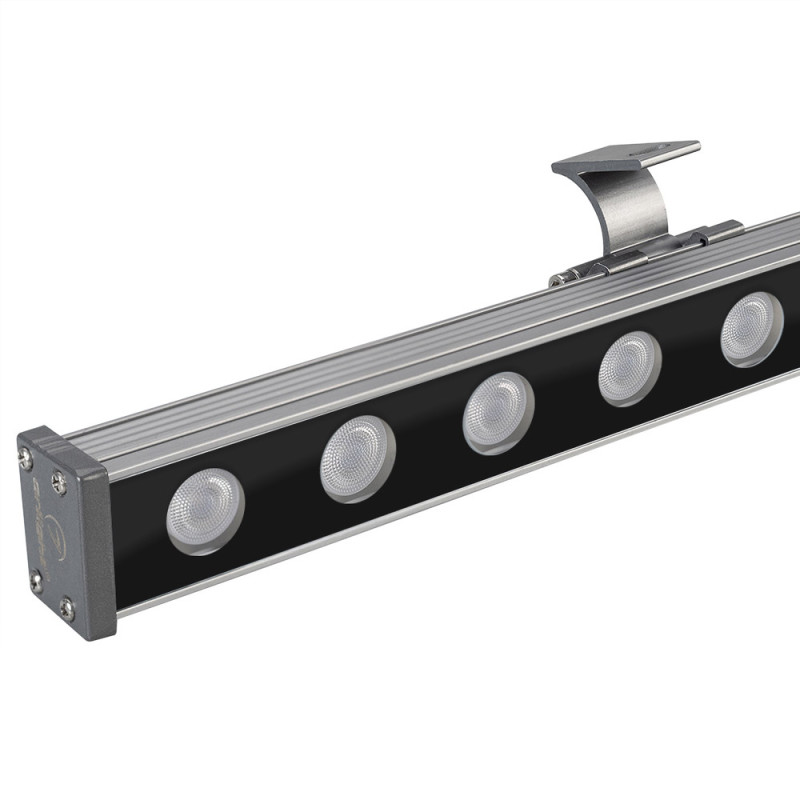 Прожектор светодиодный 24W 3000K AR-Line-1000M-24W-220V Warm Arlight 024303