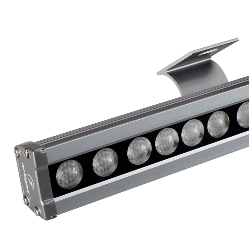 Прожектор светодиодный 36W 4000K AR-Line-1000L-36W-220V Day Arlight 024305