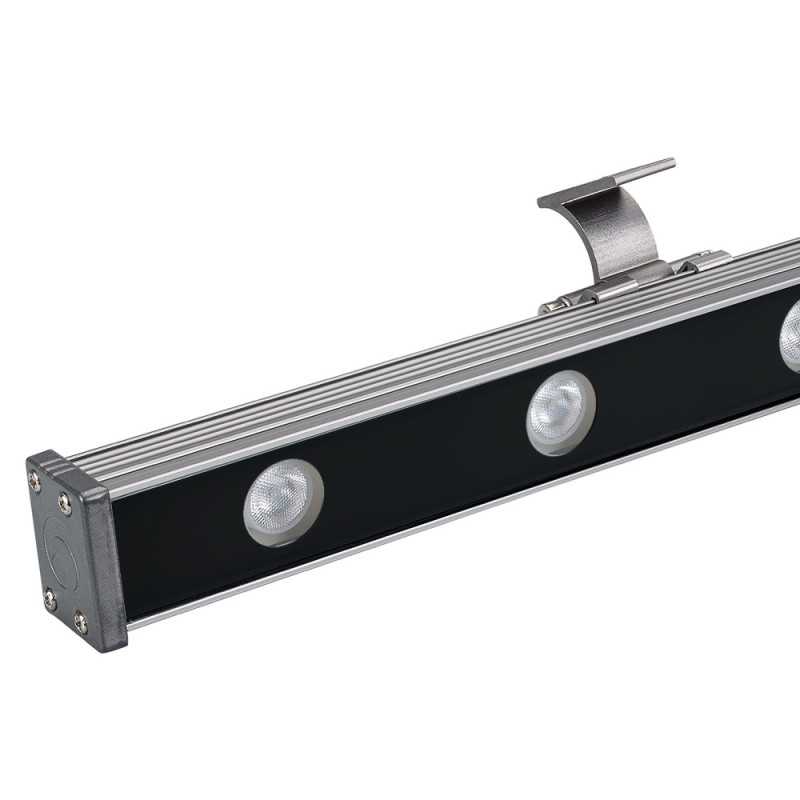 Прожектор светодиодный 12W 3000K AR-Line-1000XS-12W-220V Warm Arlight 024336
