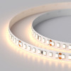 Светодиодная лента RT-A160-8mm 24V Arlight 024539(2) Warm2700, 12 W/m, IP20, 5m 